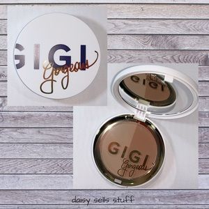 🌺 3/$30 | Gigi Gorgeous | Sick Sculpt Bronzer Duo